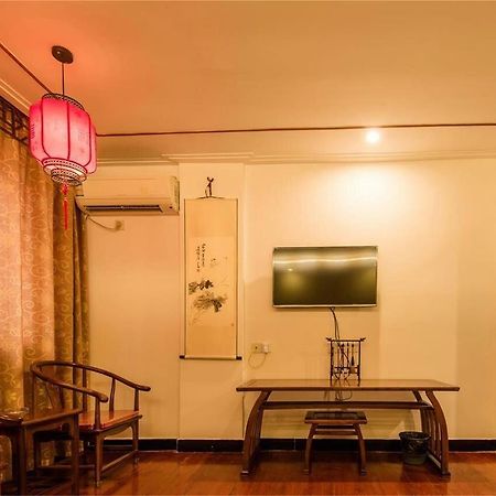 Jinyao Business Hotel Иу Стая снимка