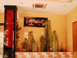 Jinyao Business Hotel Иу Екстериор снимка