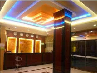 Jinyao Business Hotel Иу Екстериор снимка